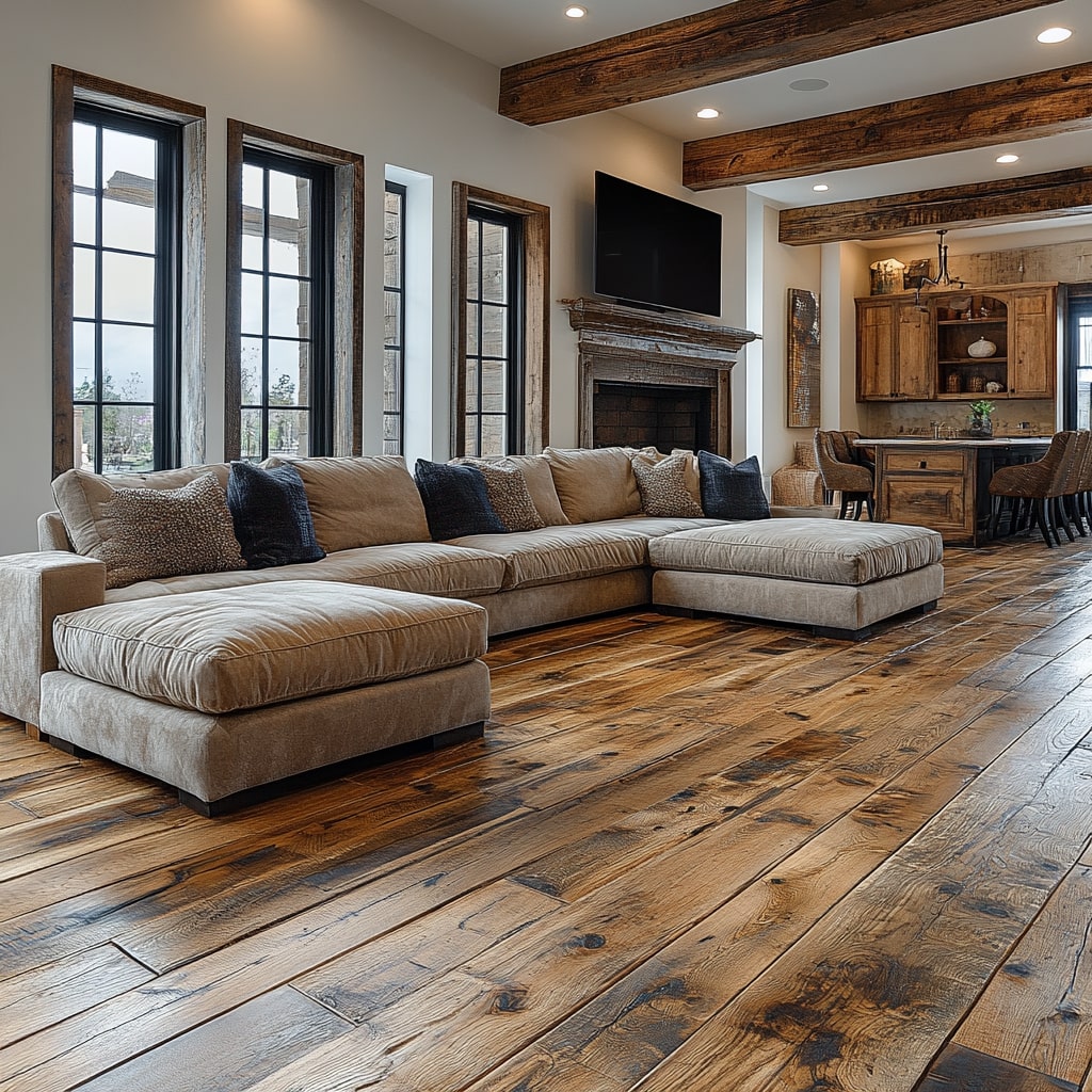 Broward County Hardwood Flooring Company